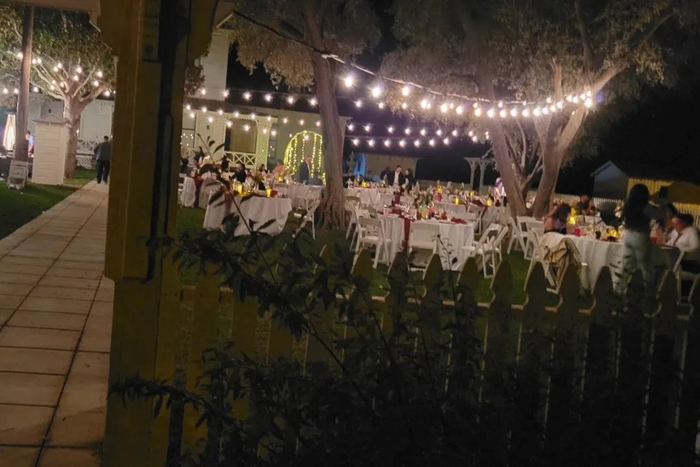 McFarland Ranch #2