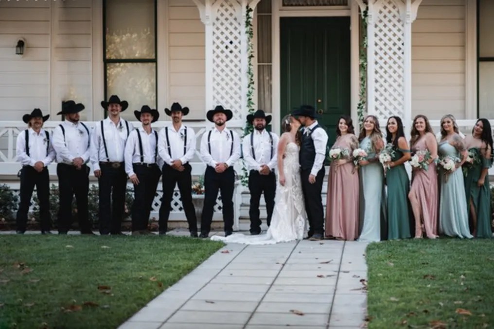 McFarland Ranch #4