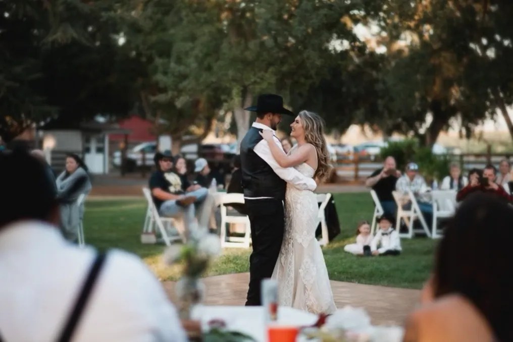 McFarland Ranch #5