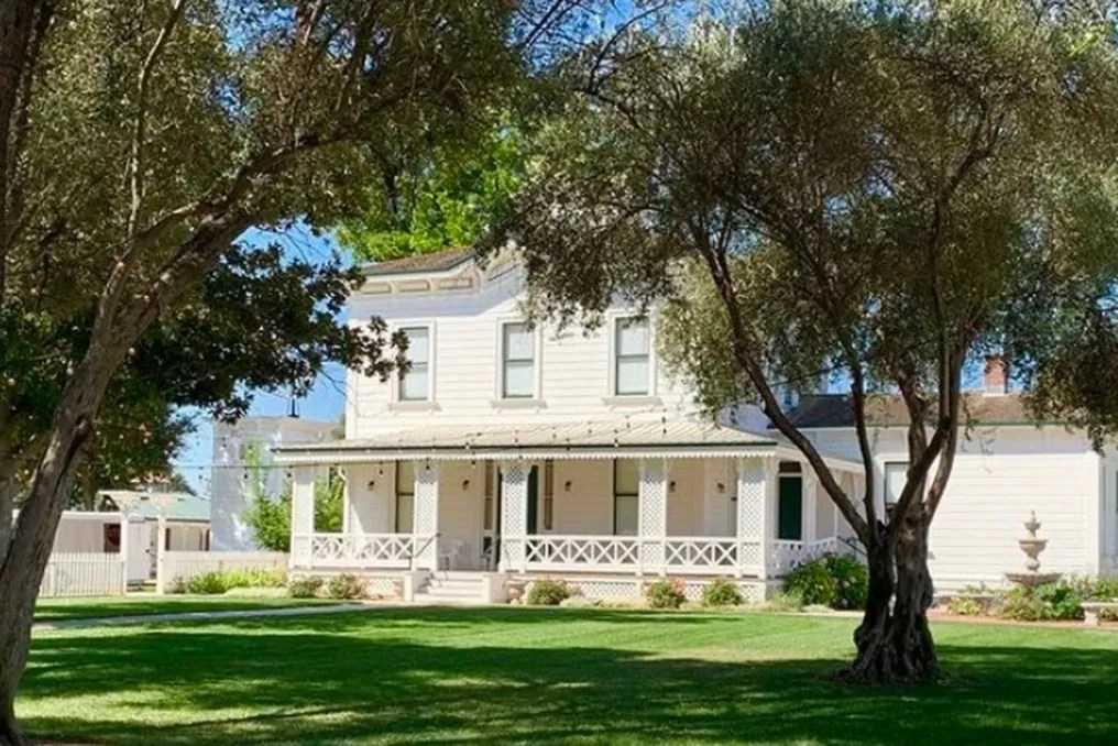 McFarland Ranch #6