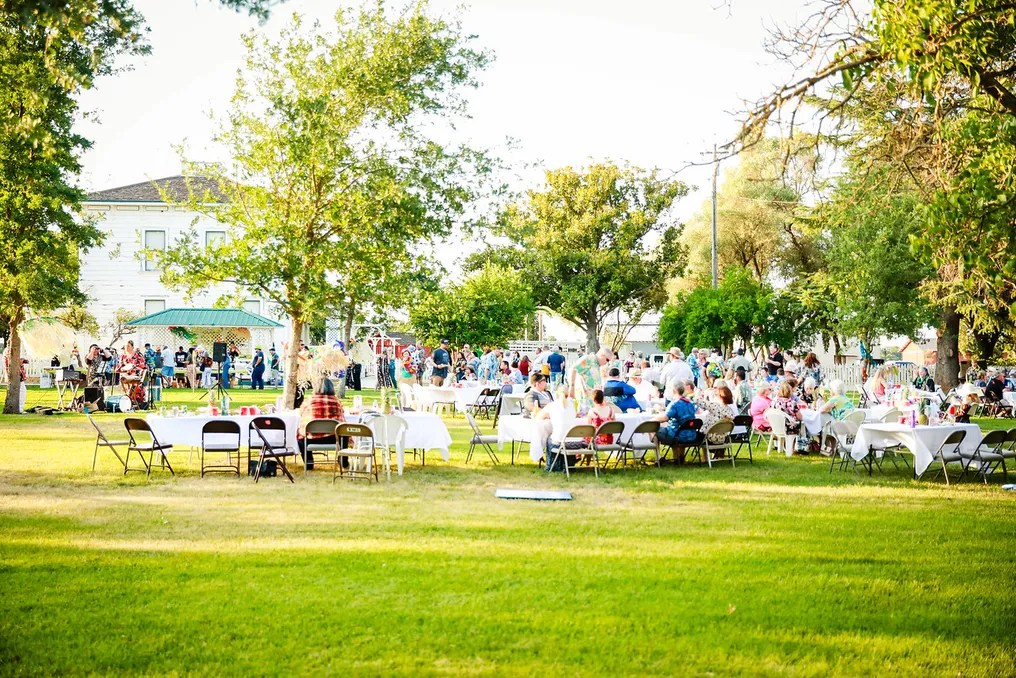McFarland Ranch #11