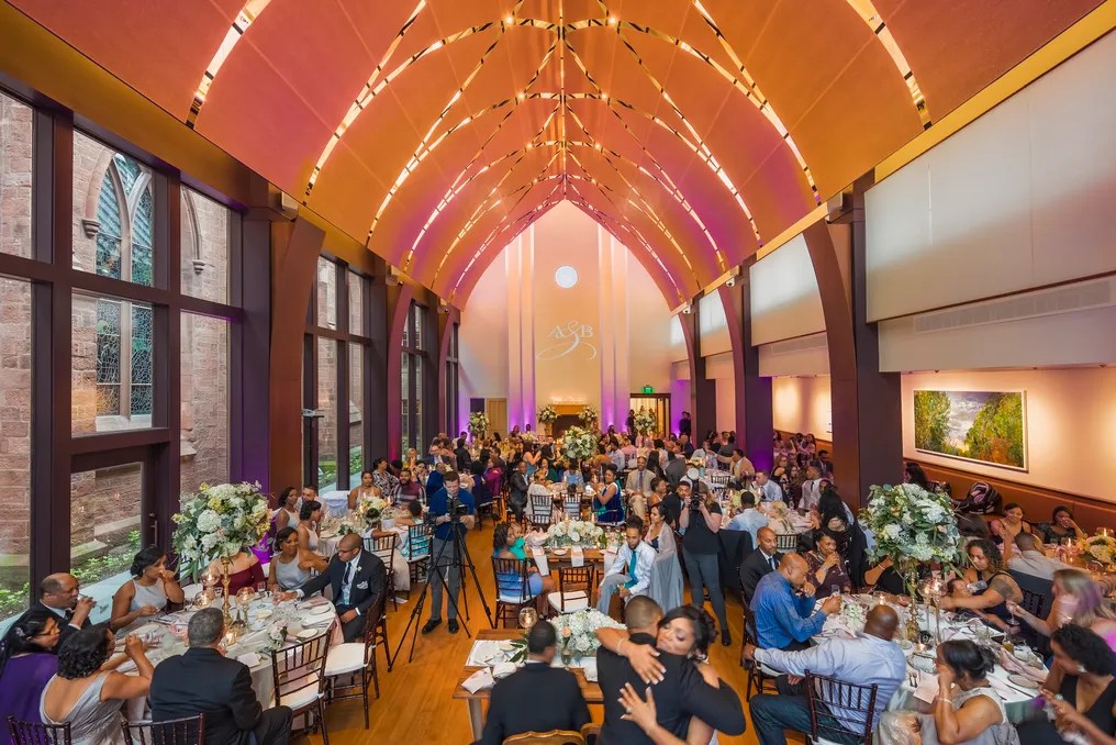 The Pavilion at Grace #1