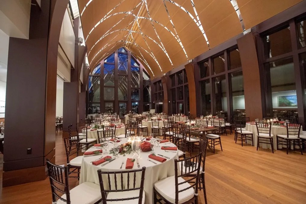 The Pavilion at Grace #25