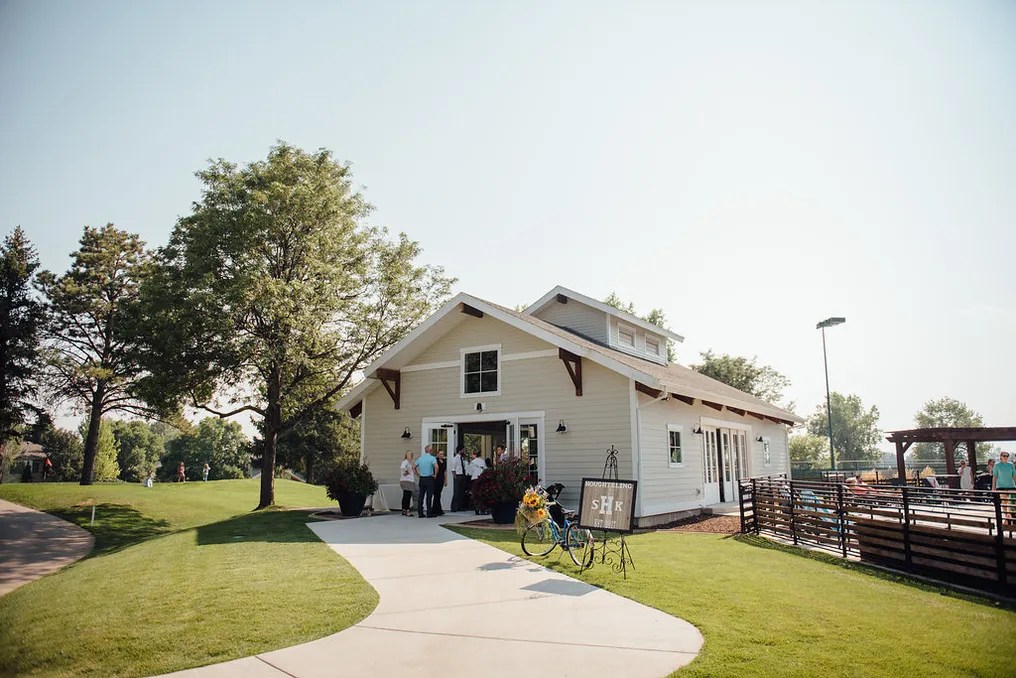 Fort Collins Country Club #9