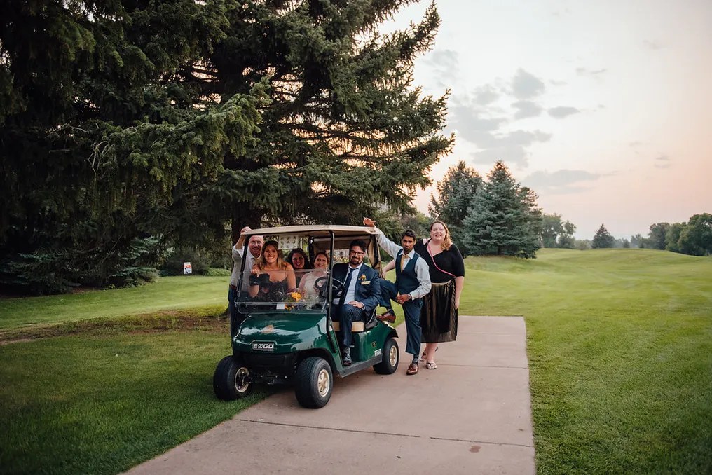 Fort Collins Country Club #12