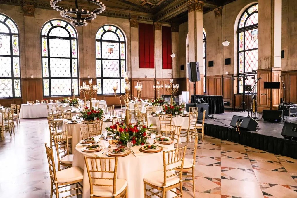 The Tower Ballroom #3