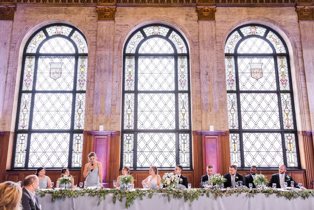The Tower Ballroom #5