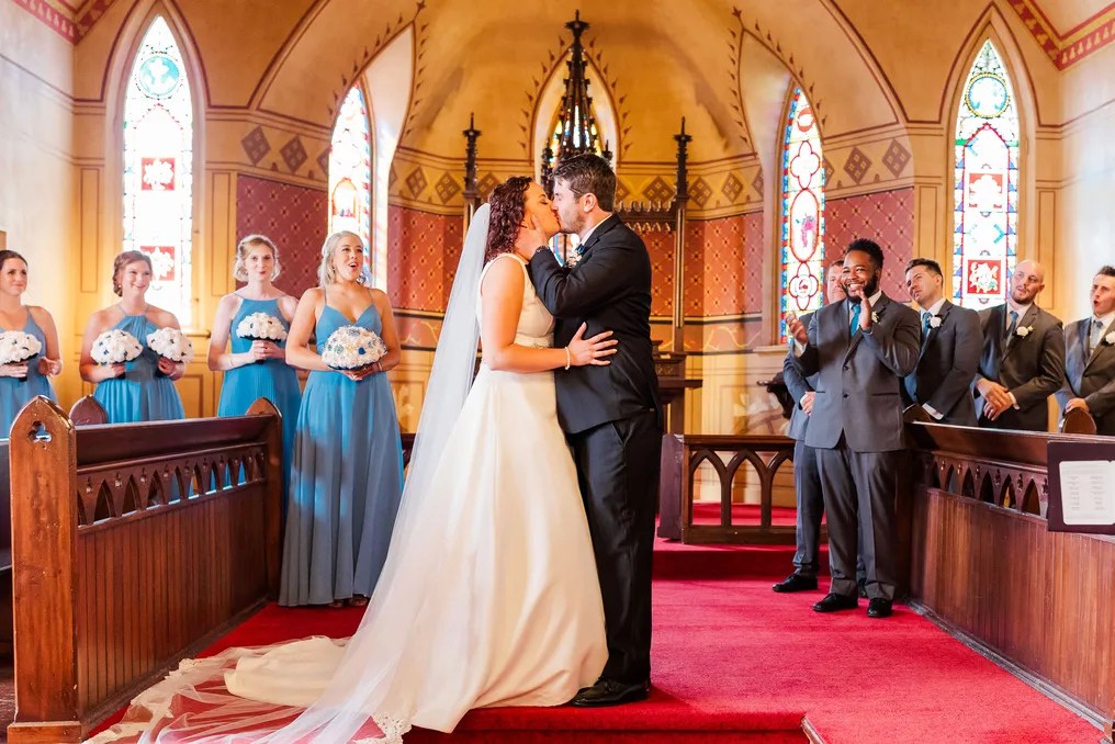 Century Memorial Chapel at Naper Settlement #11
