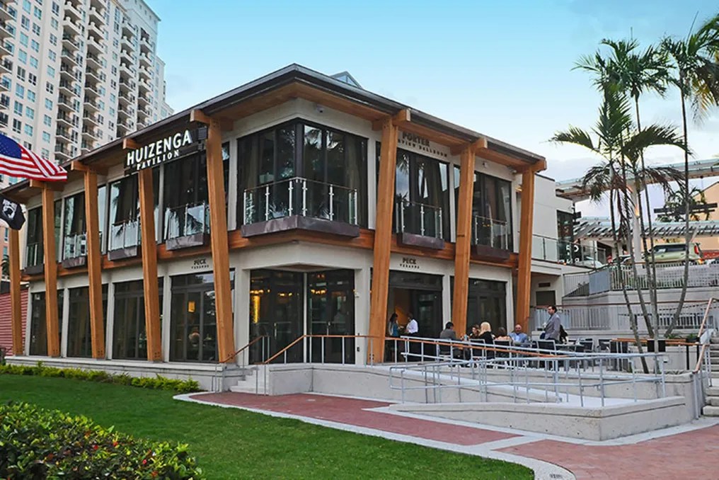 Broward Center for the Performing Arts #2