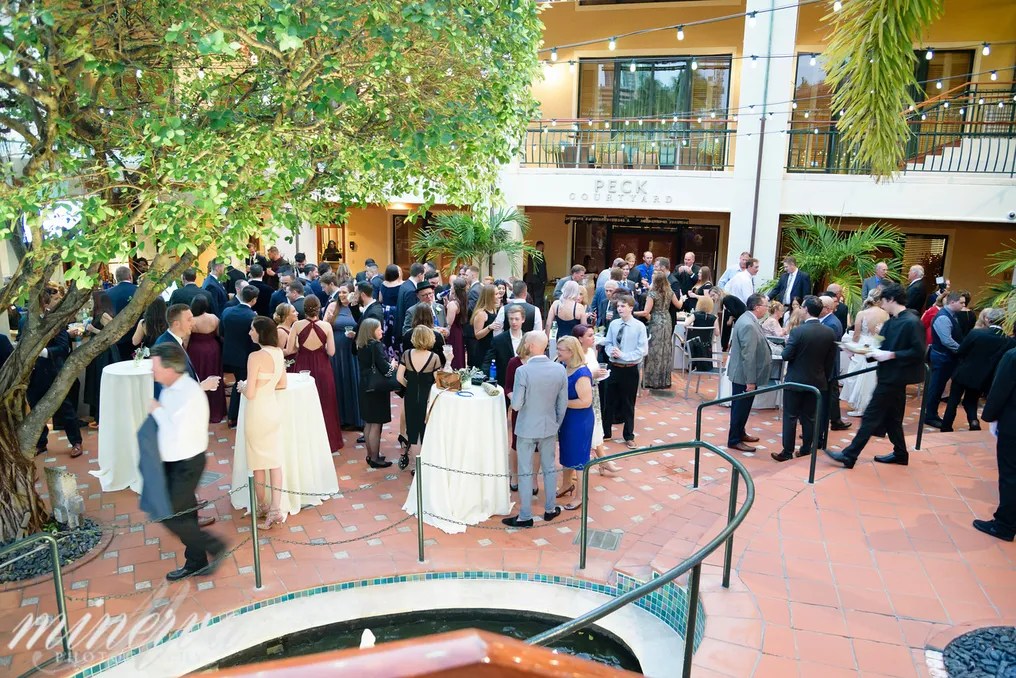 Broward Center for the Performing Arts #6