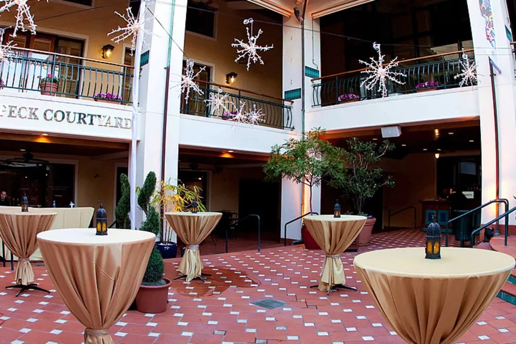 Broward Center for the Performing Arts #8