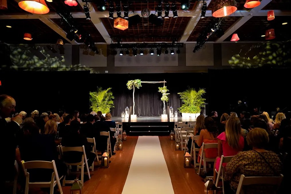 Broward Center for the Performing Arts #9