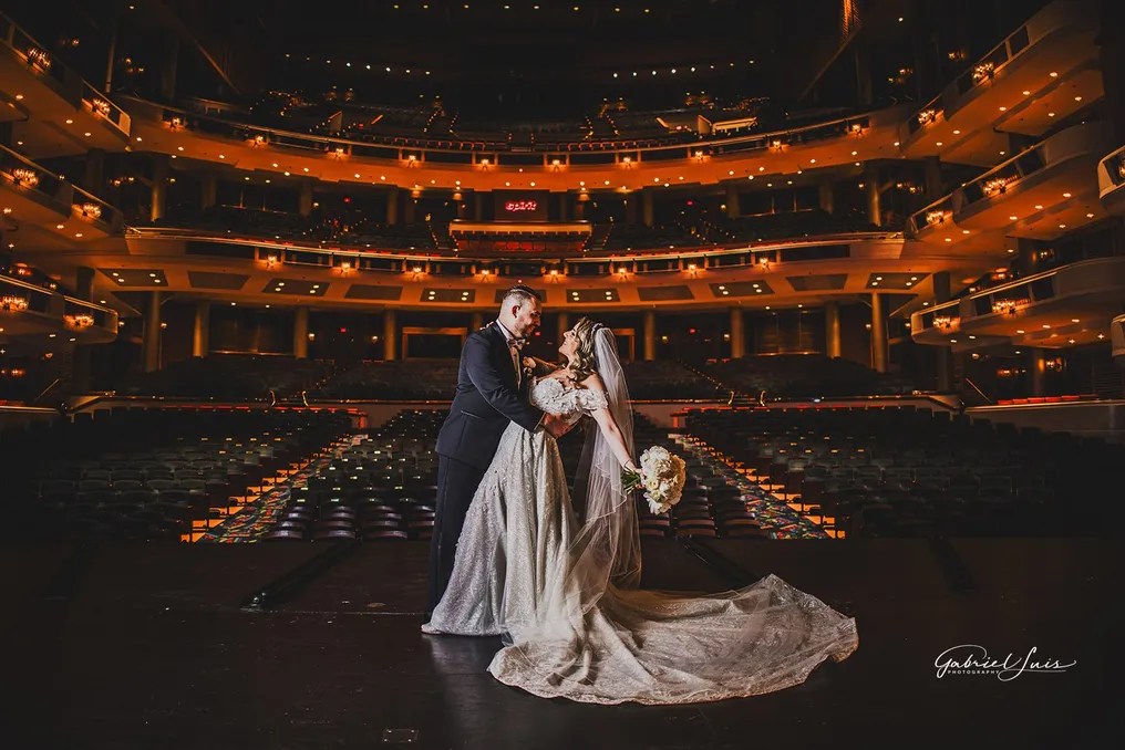 Broward Center for the Performing Arts #11