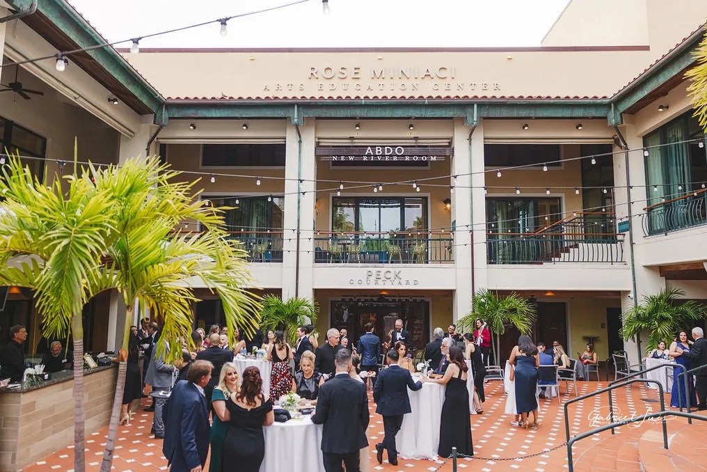 Broward Center for the Performing Arts #25