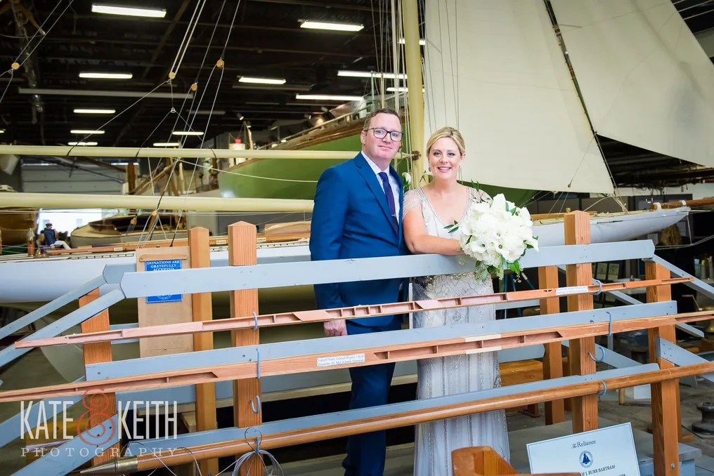 Herreshoff Marine Museum #17