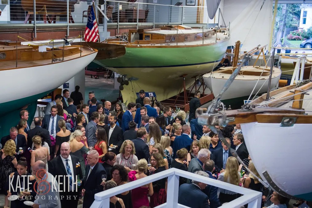 Herreshoff Marine Museum #41