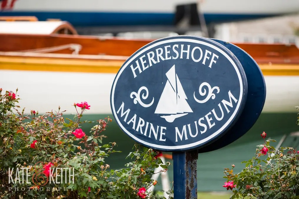 Herreshoff Marine Museum #44