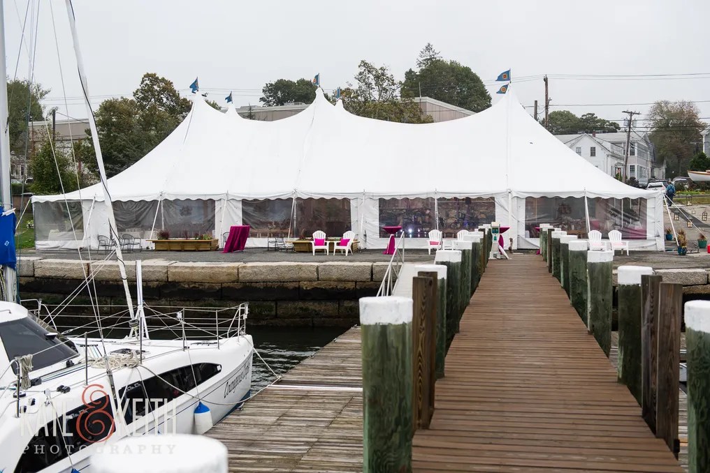 Herreshoff Marine Museum #56