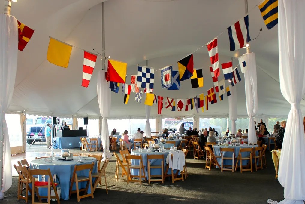 Herreshoff Marine Museum #68