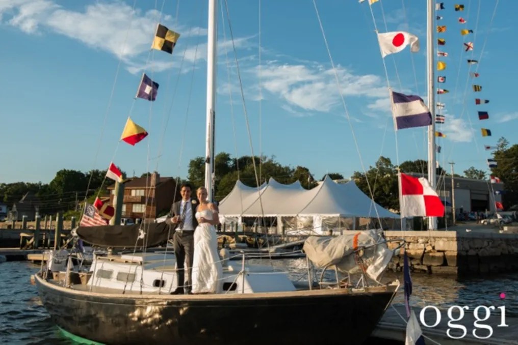 Herreshoff Marine Museum #70