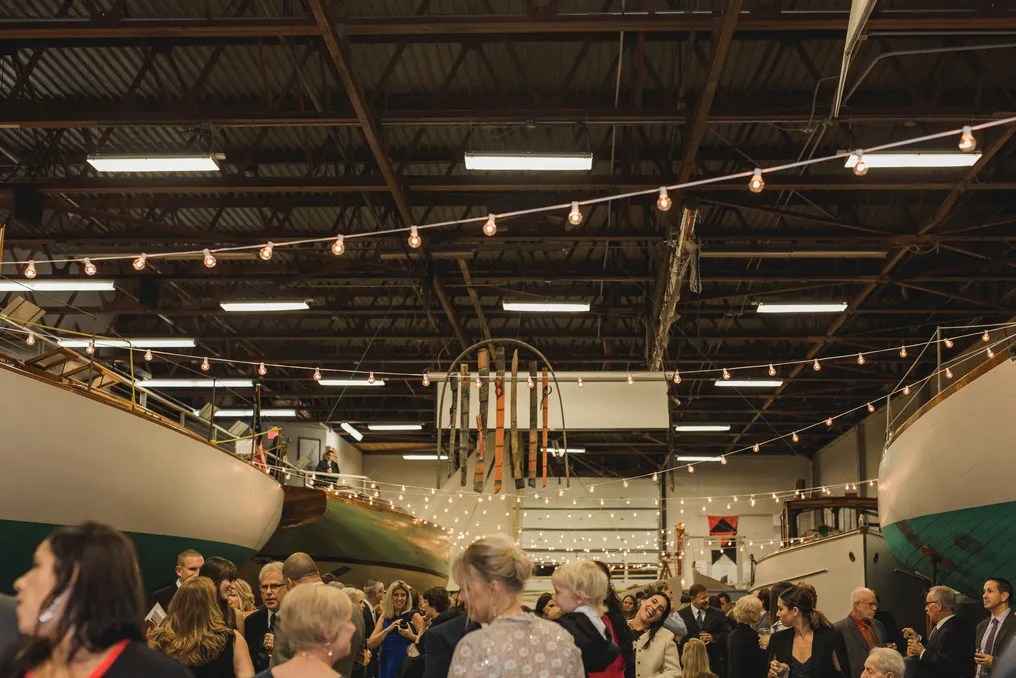 Herreshoff Marine Museum #81