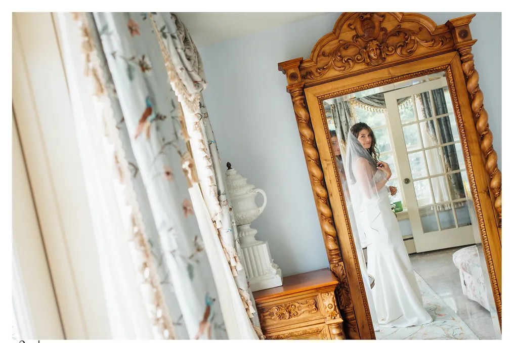 The Inn at Barley Sheaf Farm #2