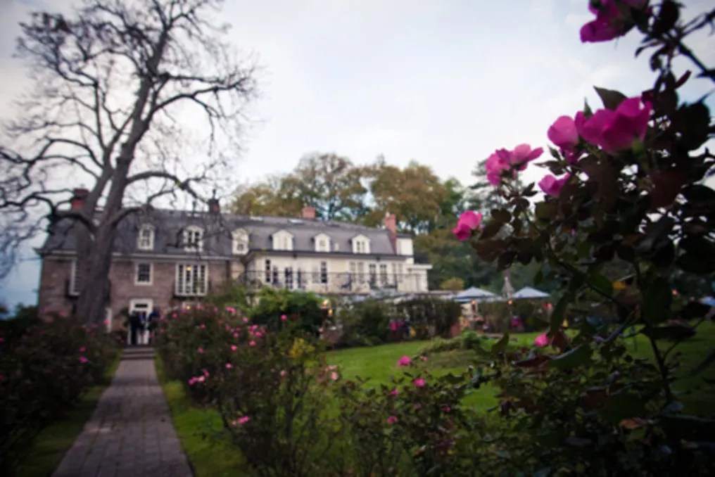 The Inn at Barley Sheaf Farm #6