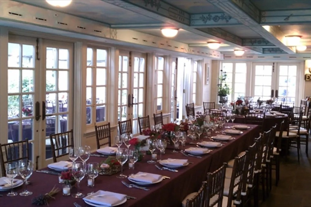 The Inn at Barley Sheaf Farm #12