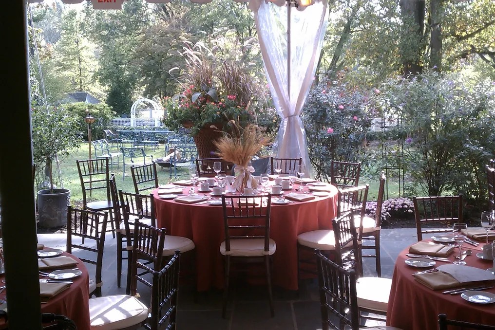 The Inn at Barley Sheaf Farm #13