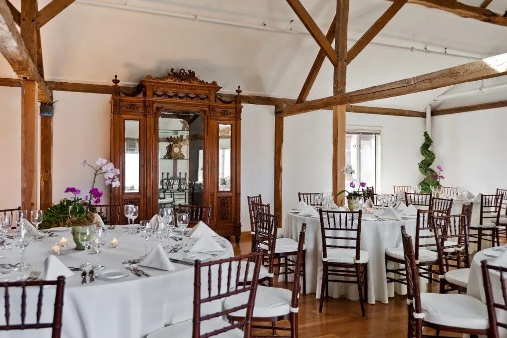 The Inn at Barley Sheaf Farm #15