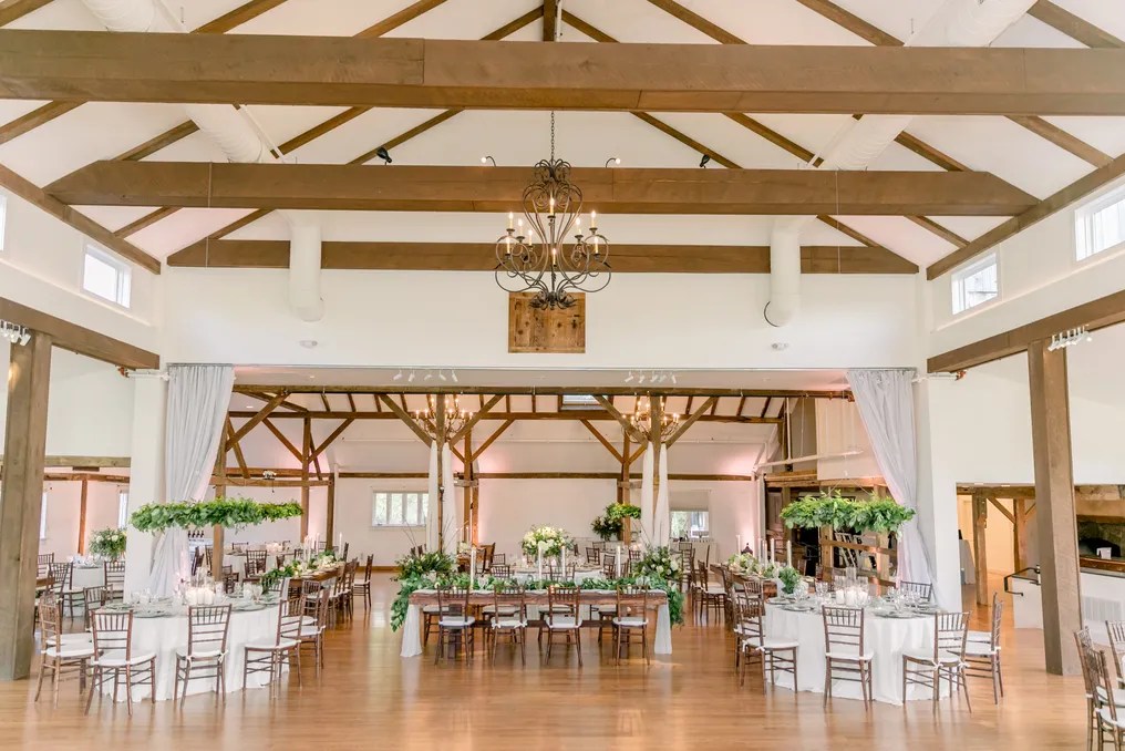 The Inn at Barley Sheaf Farm #17