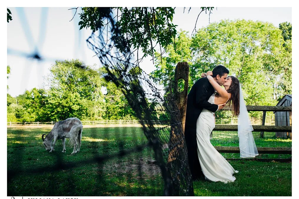 The Inn at Barley Sheaf Farm #19