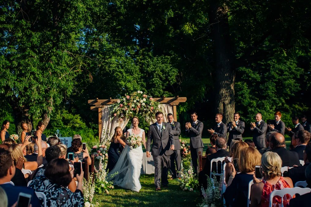 The Inn at Barley Sheaf Farm #21