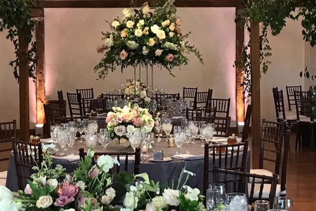 The Inn at Barley Sheaf Farm #22