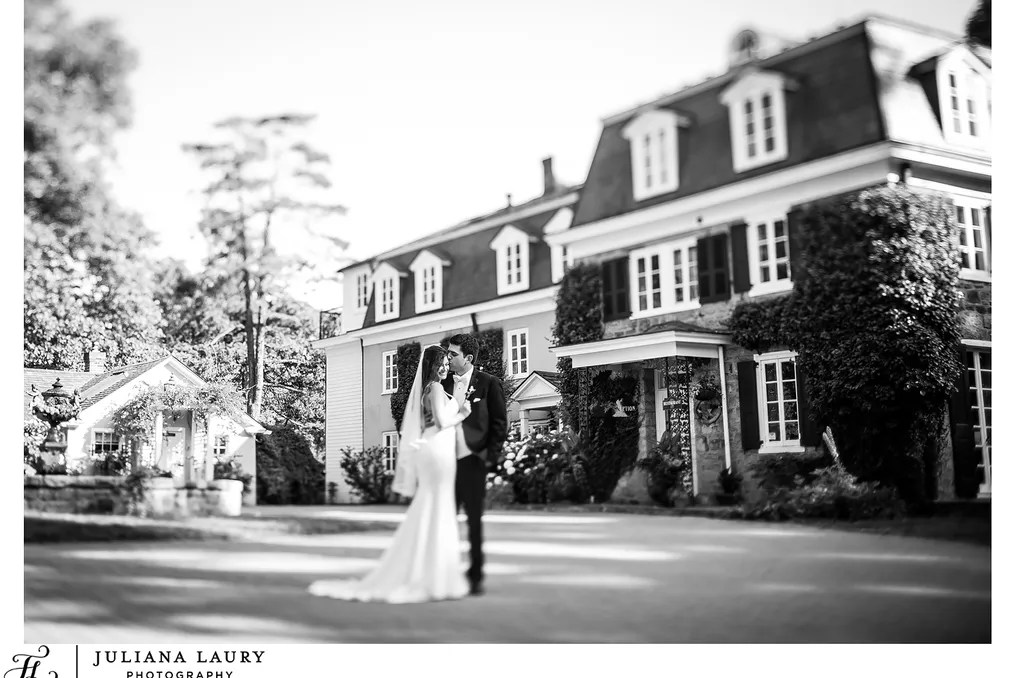 The Inn at Barley Sheaf Farm #23