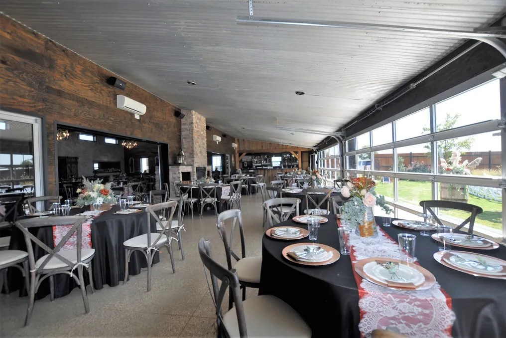 Broken Spur Event Center #4