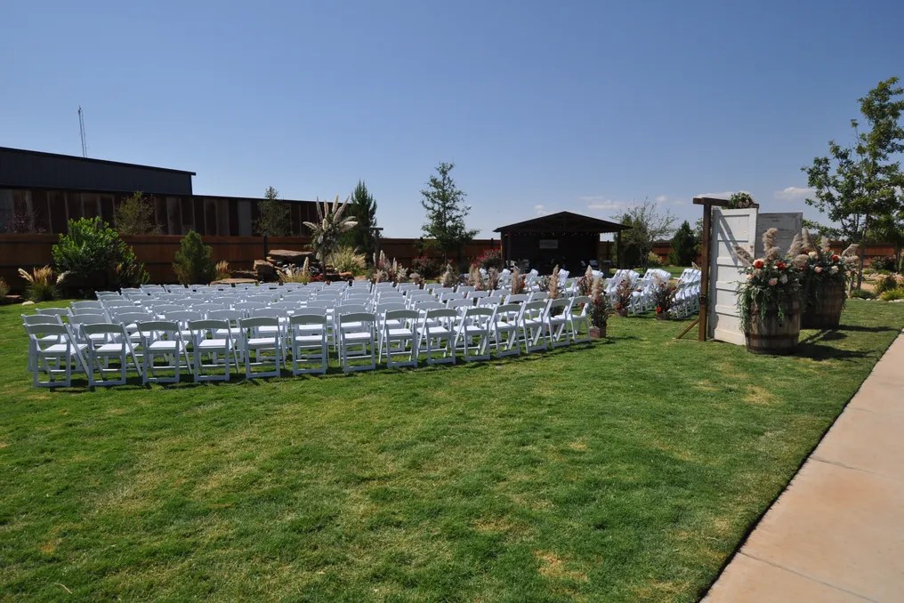 Broken Spur Event Center #9