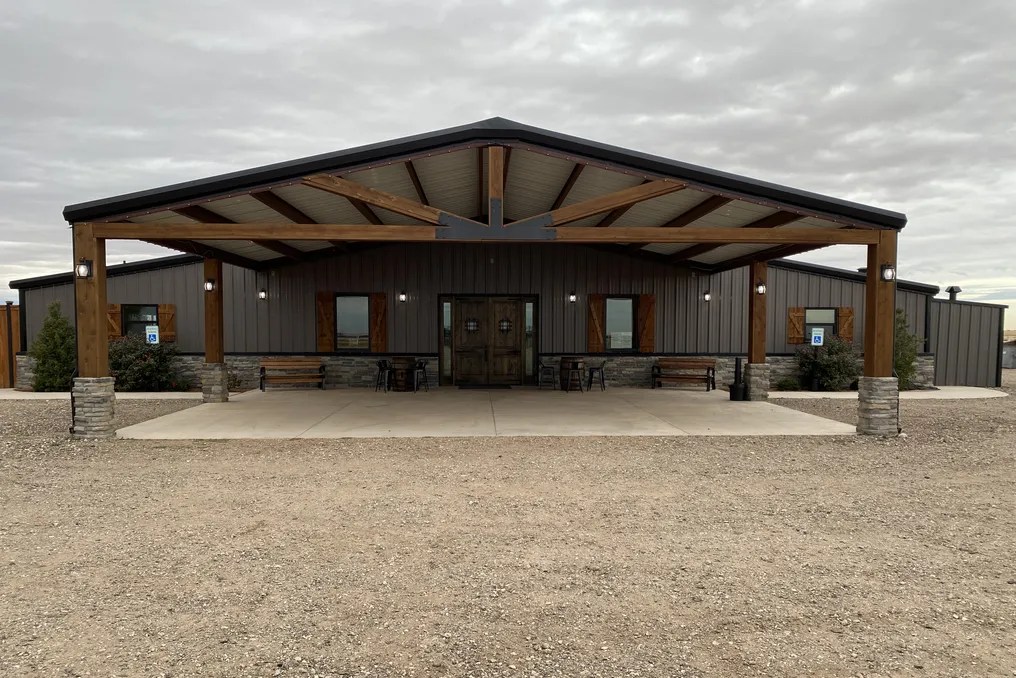 Broken Spur Event Center #10