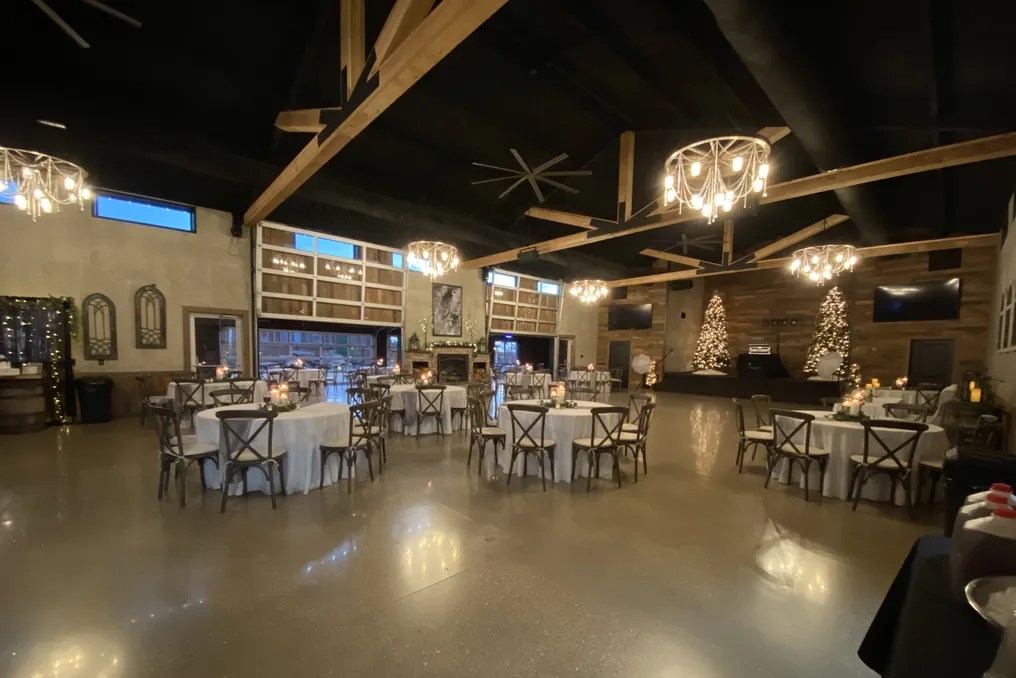 Broken Spur Event Center #21