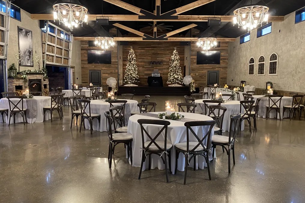 Broken Spur Event Center #22
