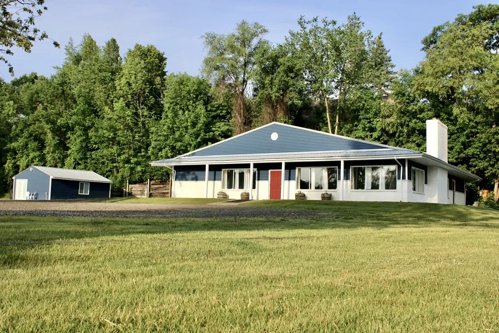 Lake Nepessing Boat Club #3