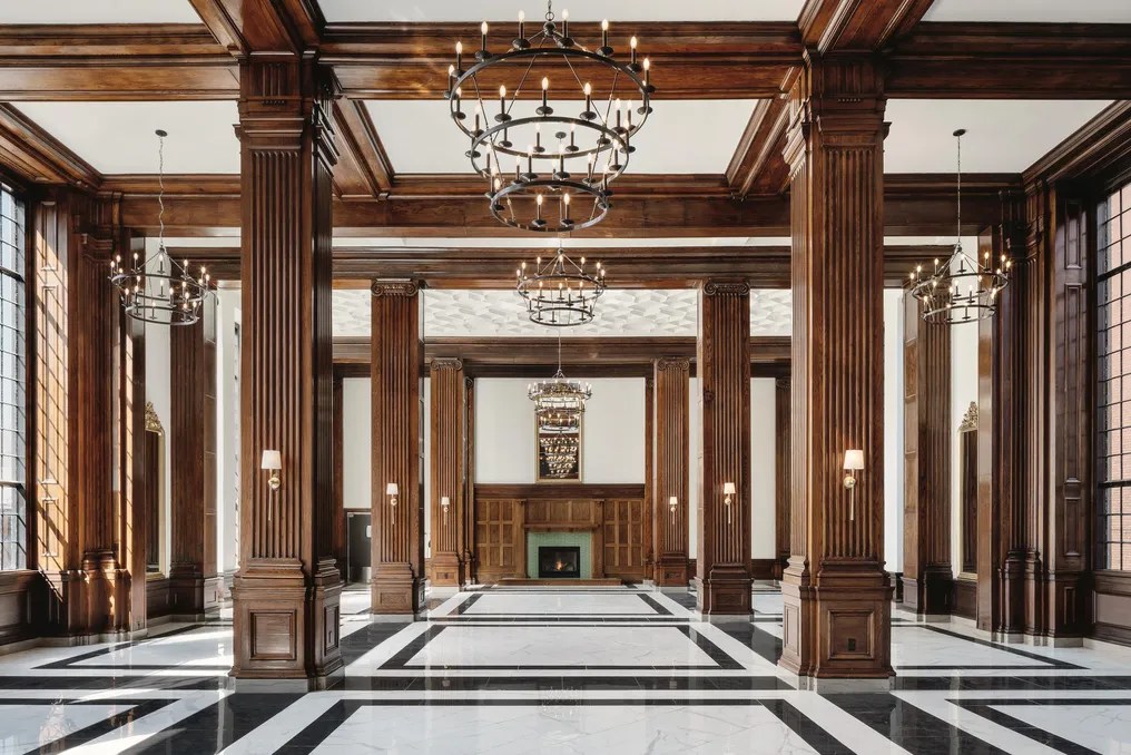 Hotel Morgan #11