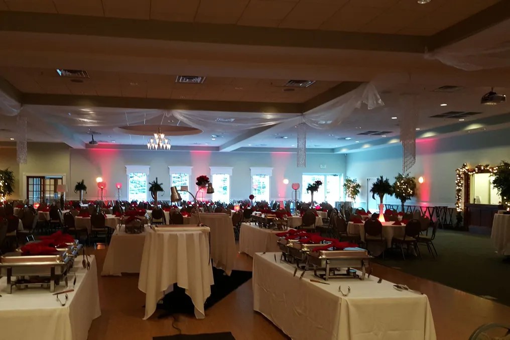 Trillium Catering and Event Center #10