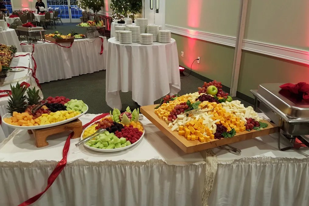 Trillium Catering and Event Center #12
