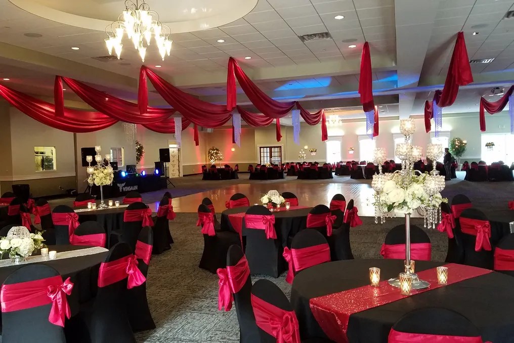 Trillium Catering and Event Center #20