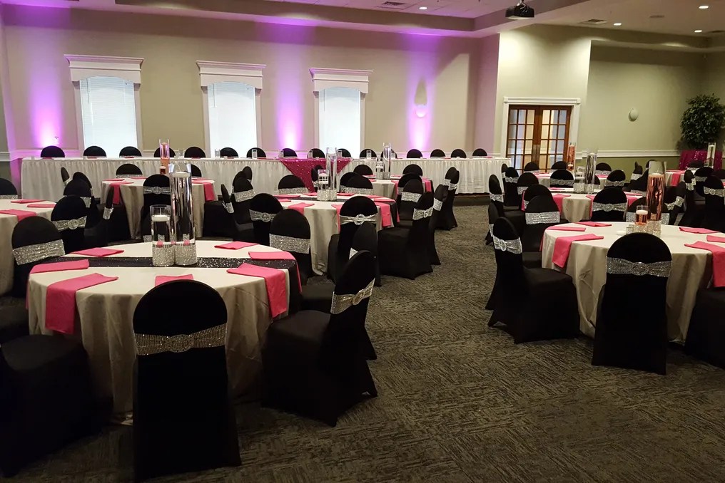 Trillium Catering and Event Center #23