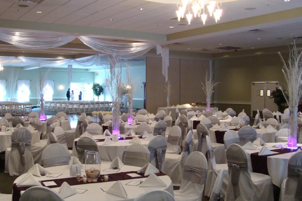 Trillium Catering and Event Center #24