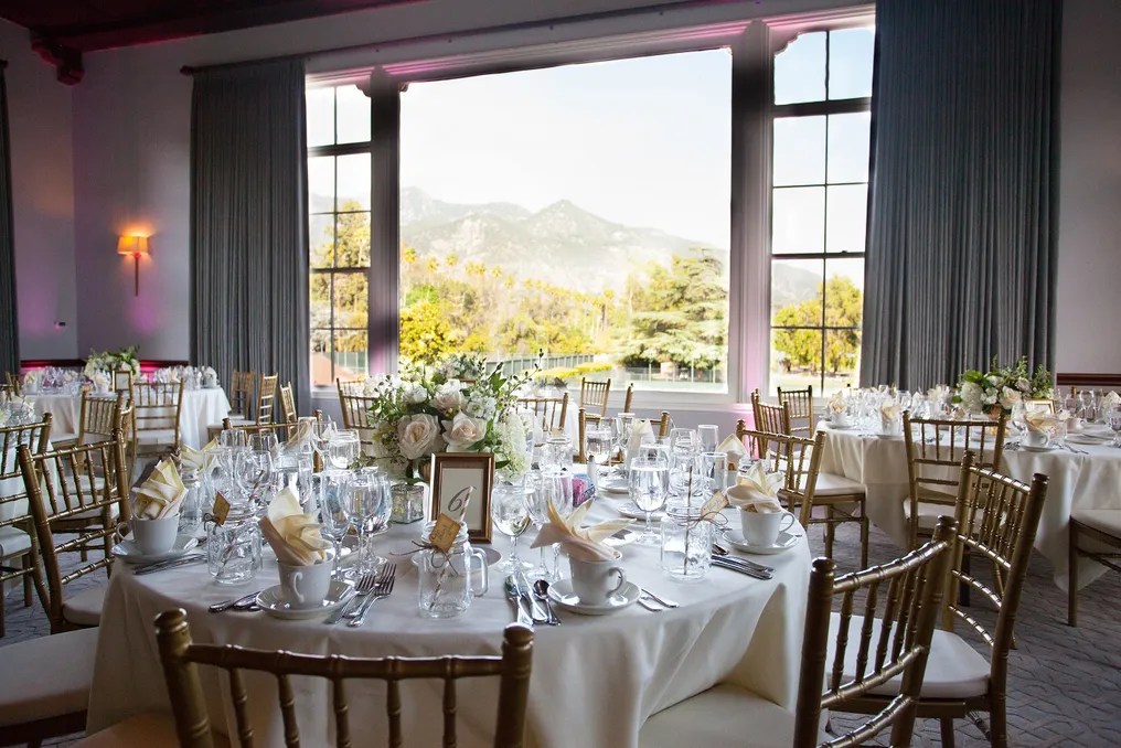 Altadena Town & Country Club #4