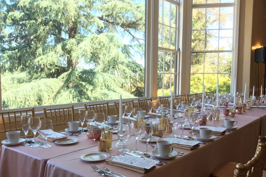 Altadena Town & Country Club #5