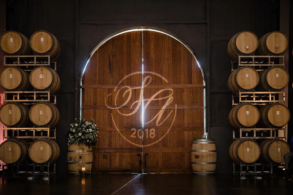 Léal Vineyards #20